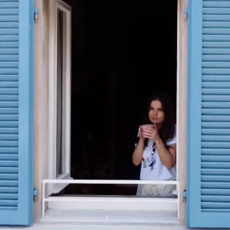 Lamalatestina - In Front Of The Castle Appartement