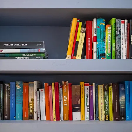 Appartement Lamalatestina - In Front Of The Castle *