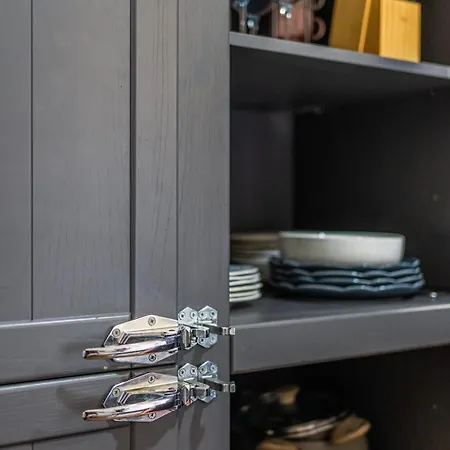 Appartement Lamalatestina - In Front Of The Castle