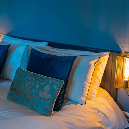 Appartement Lamalatestina - In Front Of The Castle