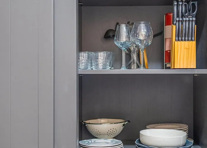 Lamalatestina - In Front Of The Castle Апартаменты *