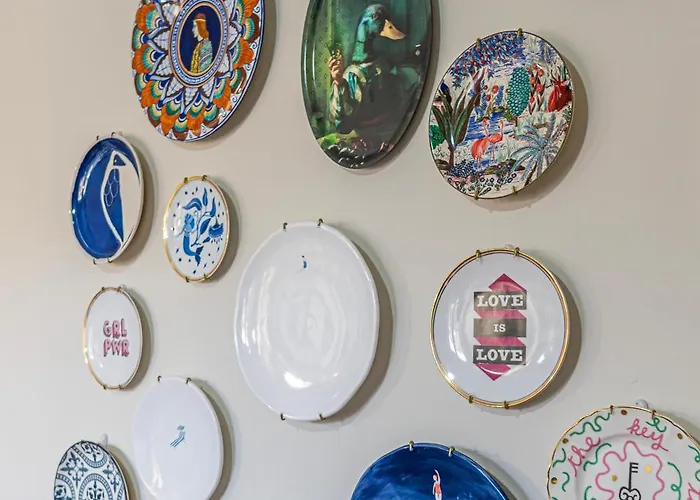 Daire Lamalatestina - In Front Of The Castle Rimini