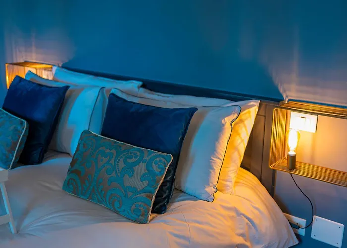 Апартаменты Lamalatestina - In Front Of The Castle