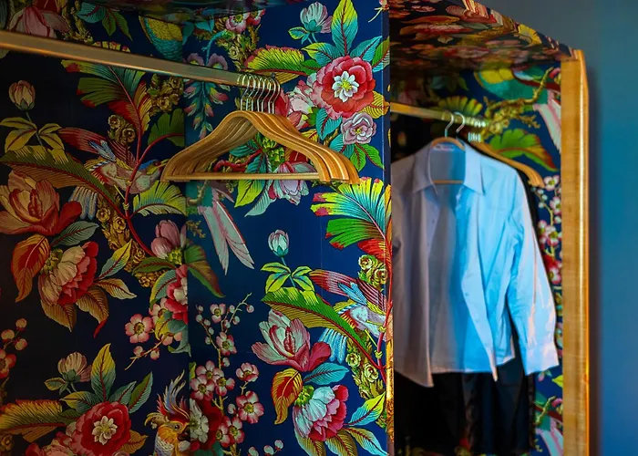 Daire Lamalatestina - In Front Of The Castle Rimini