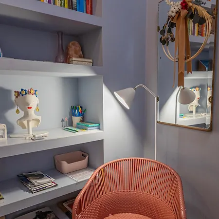 Lamalatestina - In Front Of The Castle Rímini