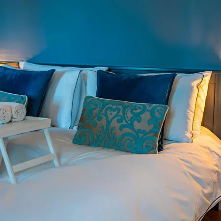 Apartamento Lamalatestina - In Front Of The Castle *