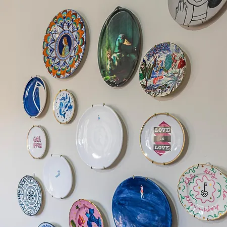 Apartamento Lamalatestina - In Front Of The Castle Rímini