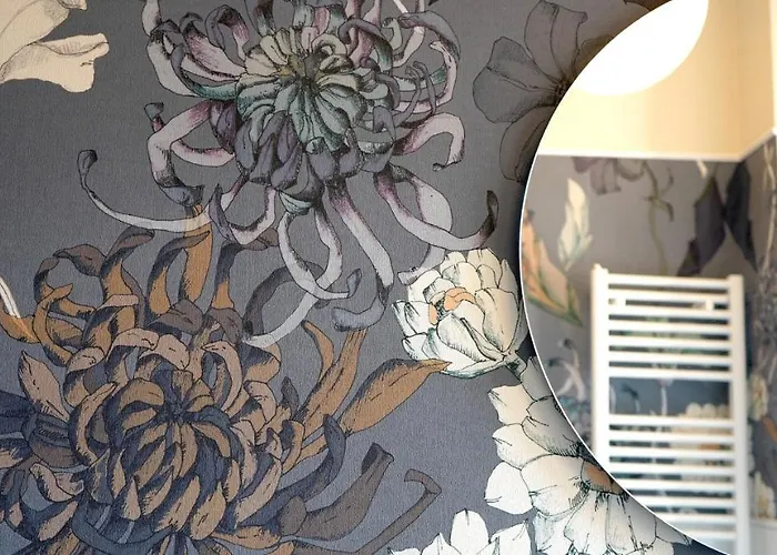 Lamalatestina - In Front Of The Castle Apartment Rimini