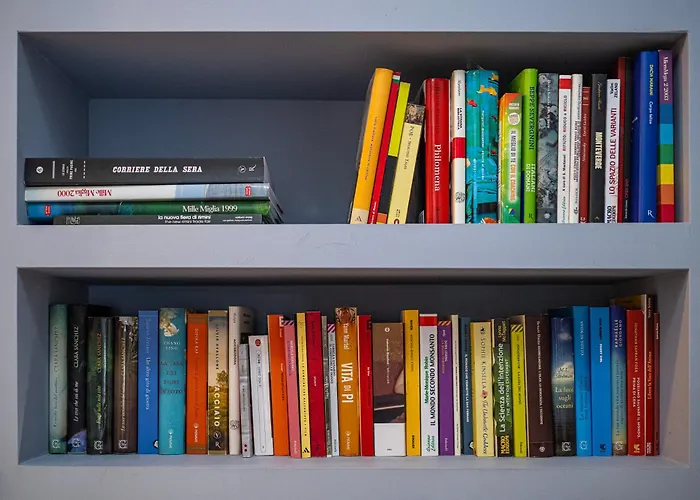 Apartment Lamalatestina - In Front Of The Castle *