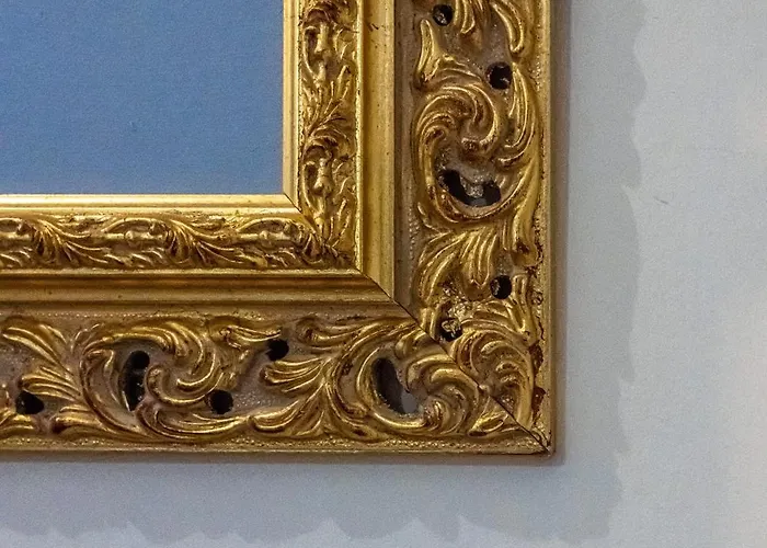 Lamalatestina - In Front Of The Castle Rimini