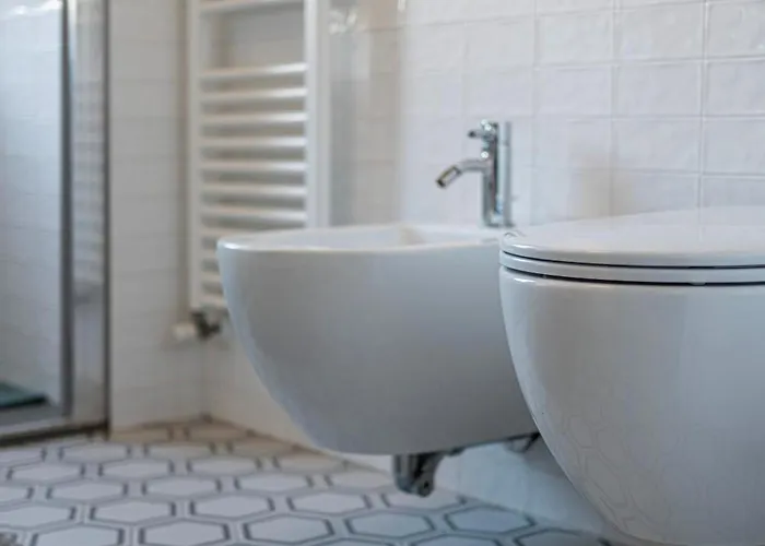 Apartment Lamalatestina - In Front Of The Castle