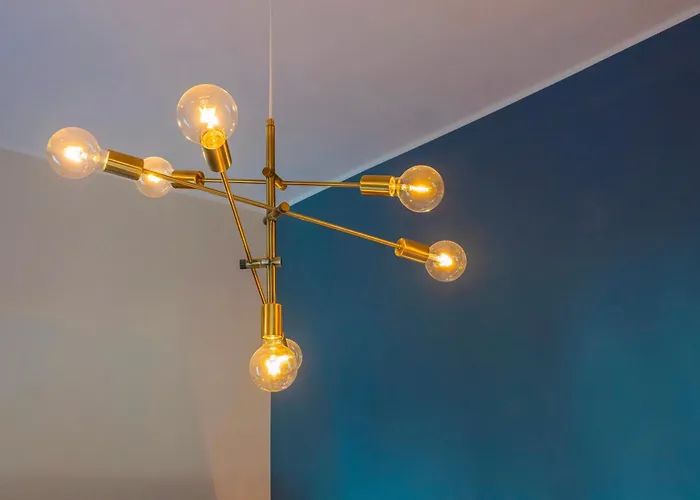 아파트 Lamalatestina - In Front Of The Castle *