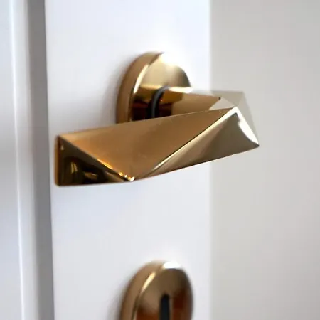 Lamalatestina - In Front Of The Castle * Rimini