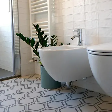 Lamalatestina - In Front Of The Castle * Rimini