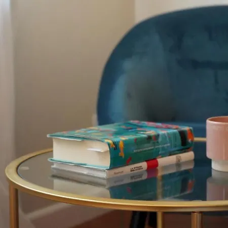 Lejlighed Lamalatestina - In Front Of The Castle