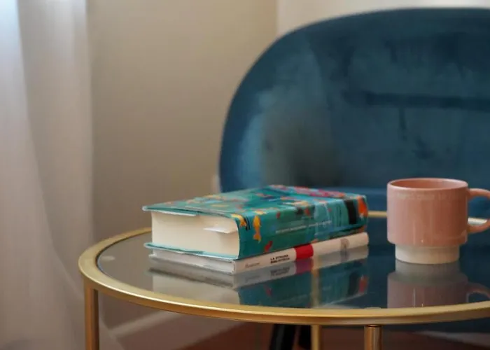 Appartement Lamalatestina - In Front Of The Castle