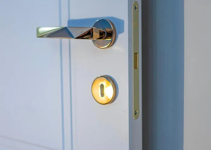 Appartement Lamalatestina - In Front Of The Castle Rimini