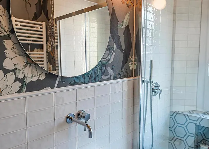 Appartement Lamalatestina - In Front Of The Castle